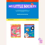 fromis_9 - My Little Society (3rd Mini Album) - Image 2