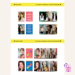 fromis_9 - My Little Society (3rd Mini Album) - Image 3