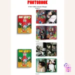 NCT DREAM - Hot Sauce (1st Full Album) [Photo Book Ver.] - Image 4