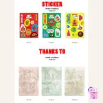 NCT DREAM - Hot Sauce (1st Full Album) [Photo Book Ver.] - Image 6