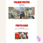 NCT DREAM - Hot Sauce (1st Full Album) [Photo Book Ver.] - Image 8