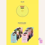 STAYC - STAYDOM (2nd Single Album) - Image 4