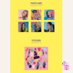 STAYC - STAYDOM (2nd Single Album) - Image 5