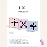TXT - Minisode 1 : Blue Hour (3rd Mini Album) - Image 2
