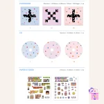 TXT - Minisode 1 : Blue Hour (3rd Mini Album) - Image 3