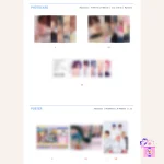 TXT - Minisode 1 : Blue Hour (3rd Mini Album) - Image 4