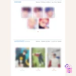 TXT - Minisode 1 : Blue Hour (3rd Mini Album) - Image 6