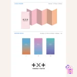 TXT - Minisode 1 : Blue Hour (3rd Mini Album) - Image 7