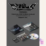 aespa – Girls (2nd Mini Album) [Digipack Ver.] - Image 2