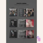 aespa – Girls (2nd Mini Album) [Digipack Ver.] - Image 4