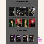 aespa – Girls (2nd Mini Album) [Digipack Ver.] - Image 6