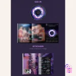 aespa – Girls (2nd Mini Album) - Image 4