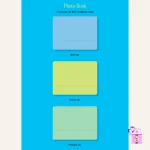 fromis_9 - from our Memento Box (5th Mini Album) - Image 2