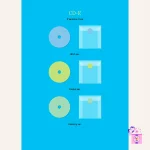 fromis_9 - from our Memento Box (5th Mini Album) - Image 6