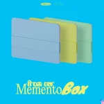fromis_9 - from our Memento Box (5th Mini Album)