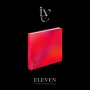 IVE - ELEVEN (1st Single Album) - Ver. 2