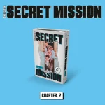MCND - The Earth : Secret Mission Chapter.2 (Nemo Album Ver.)