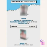 MCND - The Earth : Secret Mission Chapter.2 (Nemo Album Ver.) - Image 8