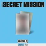 MCND - The Earth : Secret Mission Chapter.2 (Nemo Album Ver.) - Image 9