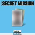 MCND - The Earth : Secret Mission Chapter.2 (Nemo Album Ver.) - Image 13