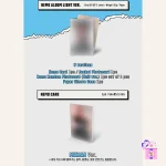 MCND - The Earth : Secret Mission Chapter.2 (Nemo Album Ver.) - Image 6