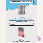 MCND - The Earth : Secret Mission Chapter.2 (Nemo Album Ver.) - Image 4