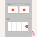 OMEGA X - Story Written in Music (1st Full Album) - Image 4