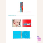 Red Velvet - The Velvet (2nd Mini Album) - Image 3