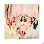 Red Velvet - The Velvet (2nd Mini Album)