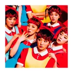 Red Velvet - The Red (1st Full Album)