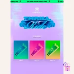 THE BOYZ - Thrill-ing (6th Mini Album) - Image 2