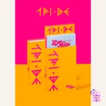 TRI.BE - CONMIGO (2nd Mini Album) - Image 2