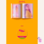 TRI.BE - CONMIGO (2nd Mini Album) - Image 5