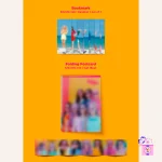 TRI.BE - CONMIGO (2nd Mini Album) - Image 6