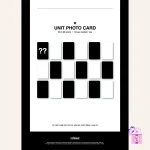 WJSN THE BLACK - My Attitude (1st Single Album) - Image 5