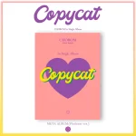 Apink CHOBOM - Copycat (1st Single Album) [Platform ver.]