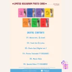 Billlie - track by YOON: 팥빙수 "Patbingsu" (Platform Album Ver.) - Image 5