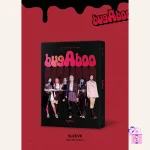 bugAboo - bugAboo (1st Single Album) - Image 3