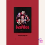 bugAboo - bugAboo (1st Single Album) - Image 4