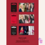 bugAboo - bugAboo (1st Single Album) - Image 6