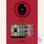 bugAboo - bugAboo (1st Single Album) - Image 7