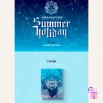 Dreamcatcher – Summer Holiday [Limited Edition] (G ver.) - Image 2