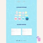 Dreamcatcher – Summer Holiday [Limited Edition] (G ver.) - Image 5
