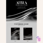 Golden Child - Aura (6th Mini Album) [Limited Edition] - Image 2