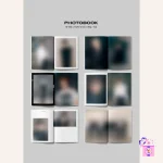 Golden Child - Aura (6th Mini Album) [Limited Edition] - Image 3