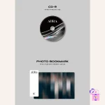 Golden Child - Aura (6th Mini Album) [Limited Edition] - Image 4