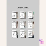 Golden Child - Aura (6th Mini Album) [Limited Edition] - Image 5