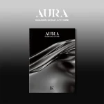 Golden Child - Aura (6th Mini Album) [Limited Edition]