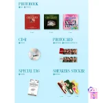 ITZY - CHECKMATE [Special Edition] - Image 4