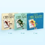 ITZY - CHECKMATE [Special Edition] - Image 2